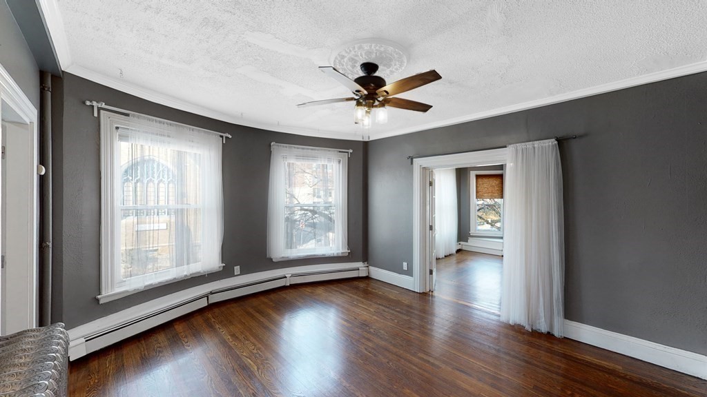 470 Warren Street, Unit 2 Boston, MA 02121 - Photo 3 of 21