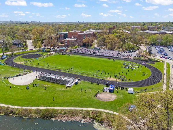 $2,250,000 | 639 North Park Boulevard, Glen Ellyn, IL 60137
