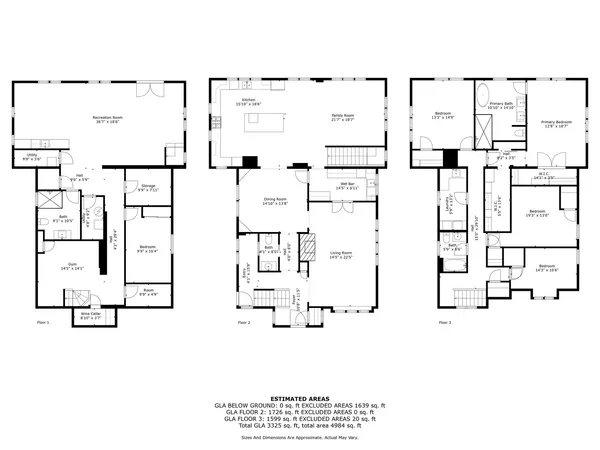 $2,250,000 | 639 North Park Boulevard, Glen Ellyn, IL 60137