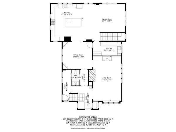 $2,250,000 | 639 North Park Boulevard, Glen Ellyn, IL 60137