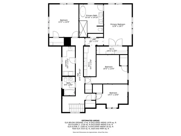 $2,250,000 | 639 North Park Boulevard, Glen Ellyn, IL 60137