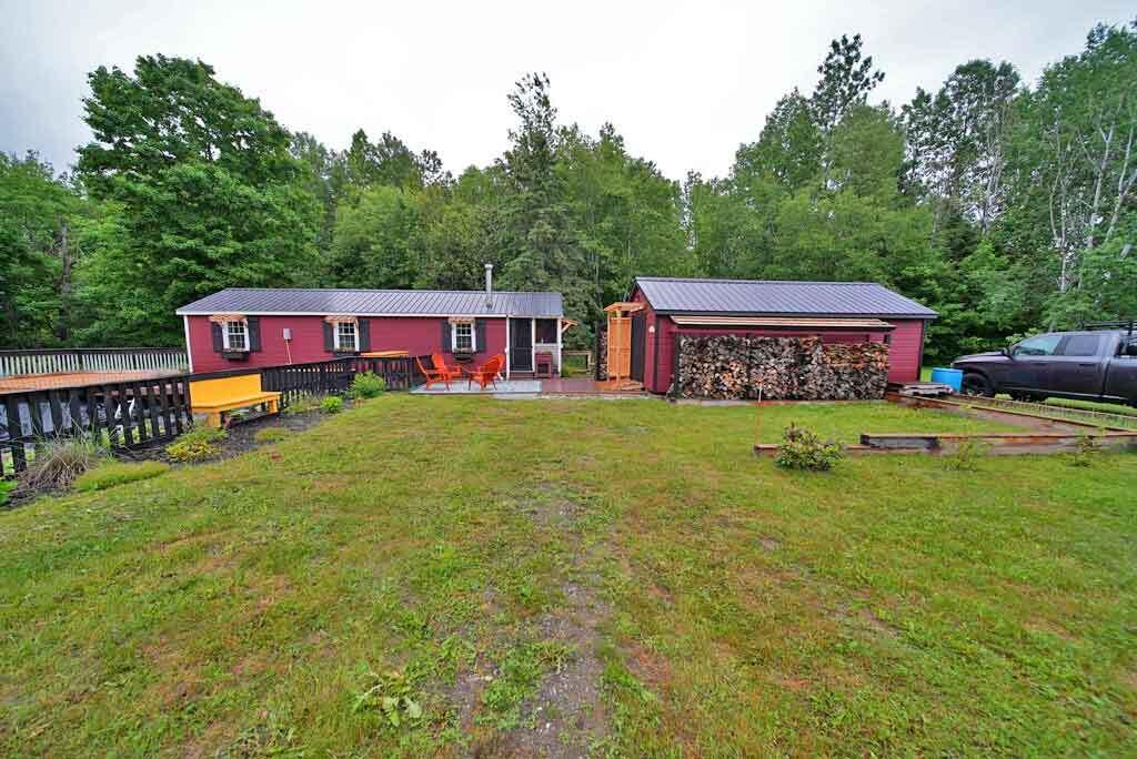 414 East Ridge Road Mars Hill, ME 04758 - Photo 42 of 48 real-estate-in-maine-home