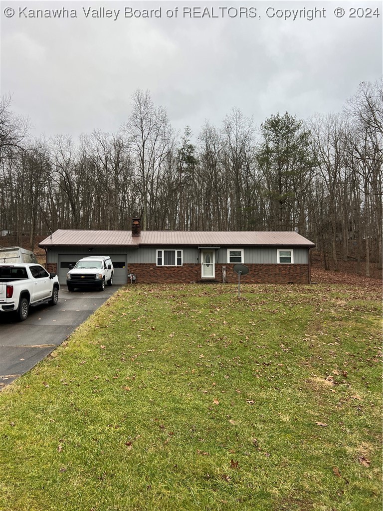 580 Cedar Valley Road Ripley, WV 25271 - Photo 1 of 28 Gallery Image 1