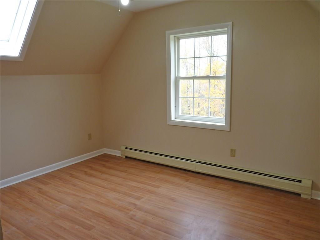 53 Libby Road Ellsworth, ME 04605 - Photo 19 of 23 Bedroom with skylight