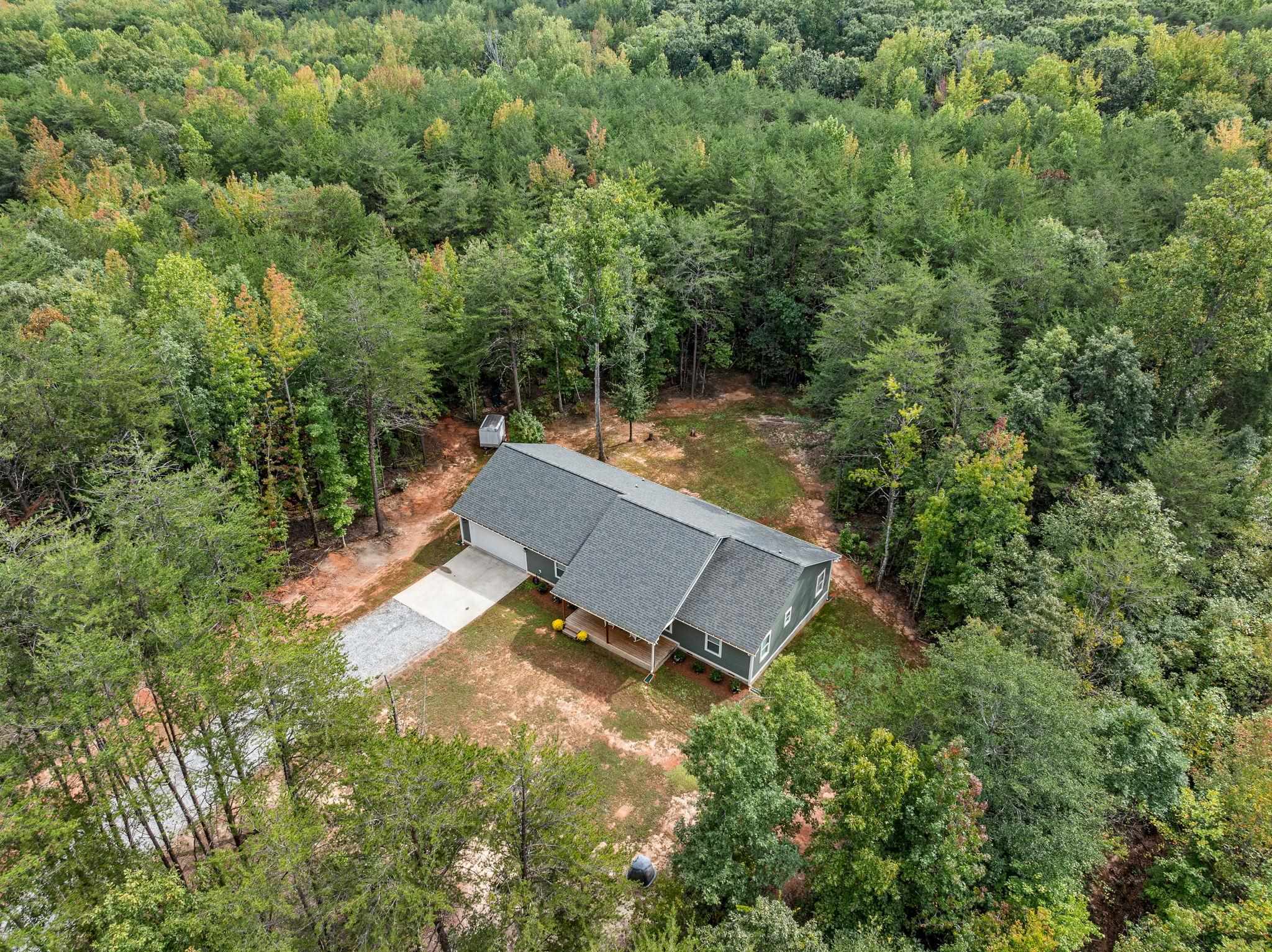 360 Greenwood Road Landrum, SC 29356 - Photo 42 of 48 Gallery Image 42