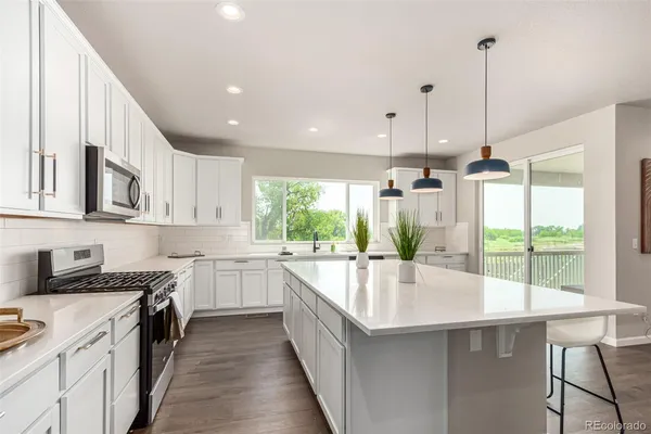 $799,000 | 7128 East 116th Circle, Thornton, CO 80233