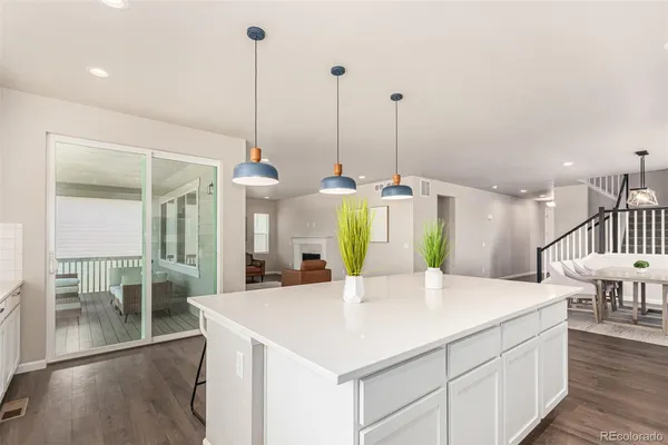 $799,000 | 7128 East 116th Circle, Thornton, CO 80233