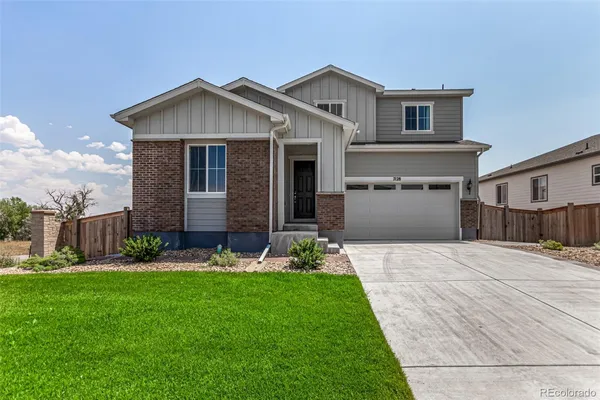 $799,000 | 7128 East 116th Circle, Thornton, CO 80233