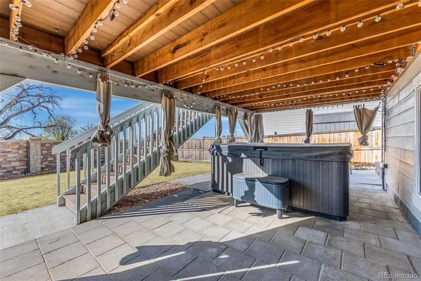 $799,000 | 7128 East 116th Circle, Thornton, CO 80233