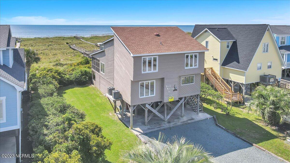 1161 Ocean Blvd West