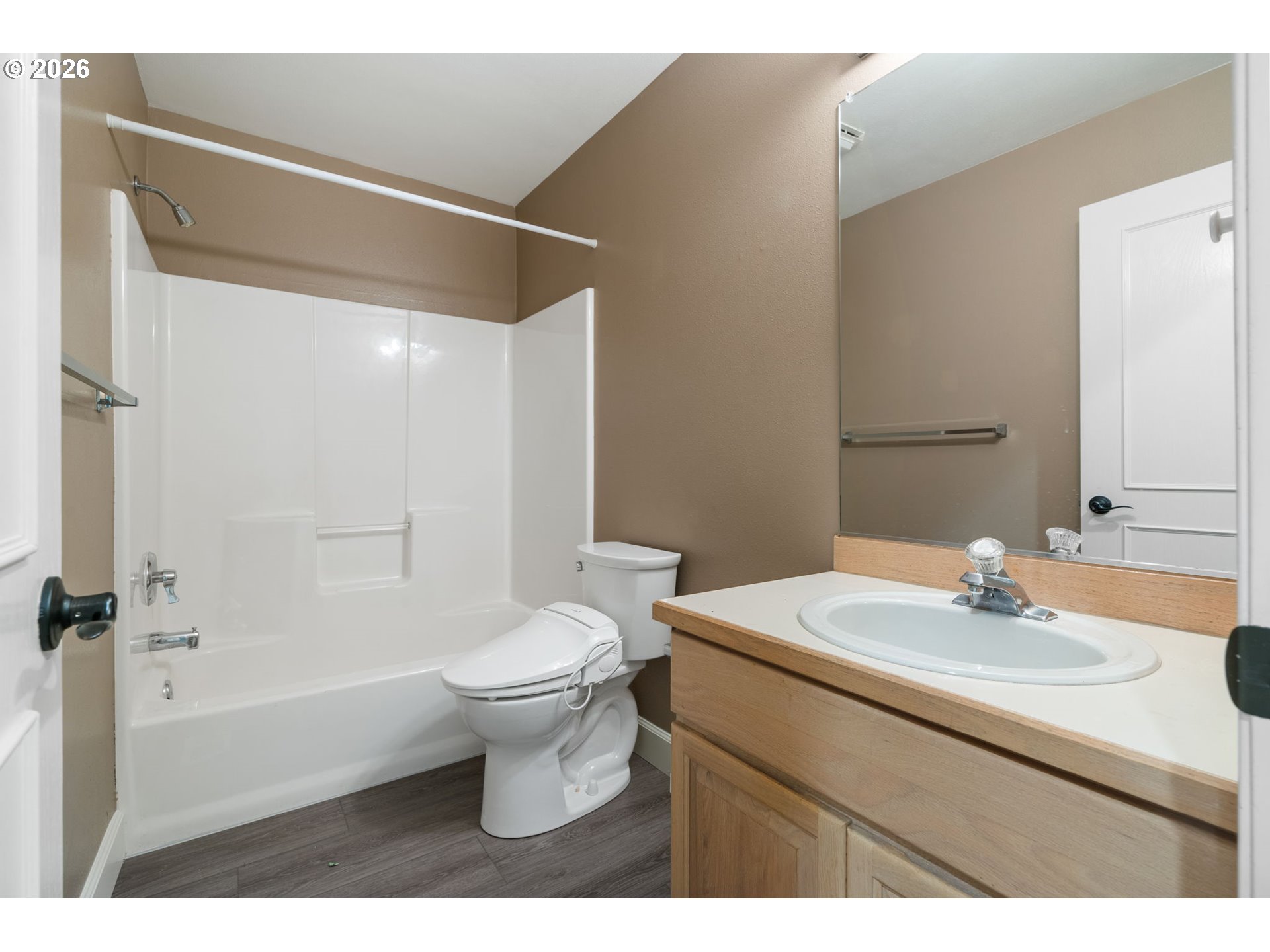 8449 Southwest Alden Street Portland, OR 97223 - Photo 23 of 39