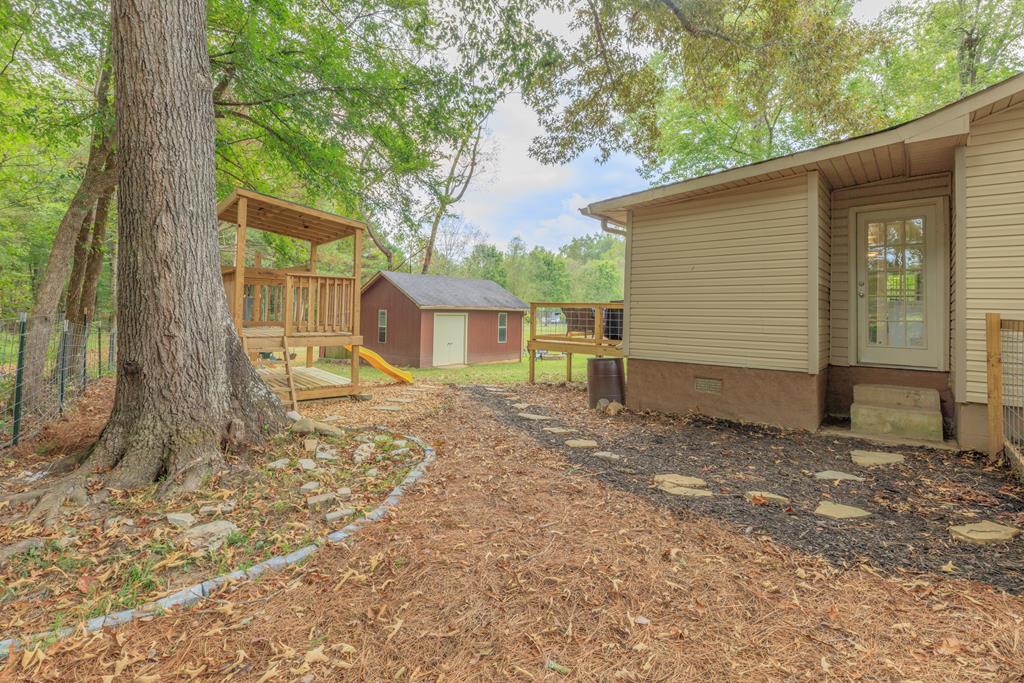 479 Capehart Road Ringgold, GA 30736 - Photo 45 of 51 Gallery Image 45
