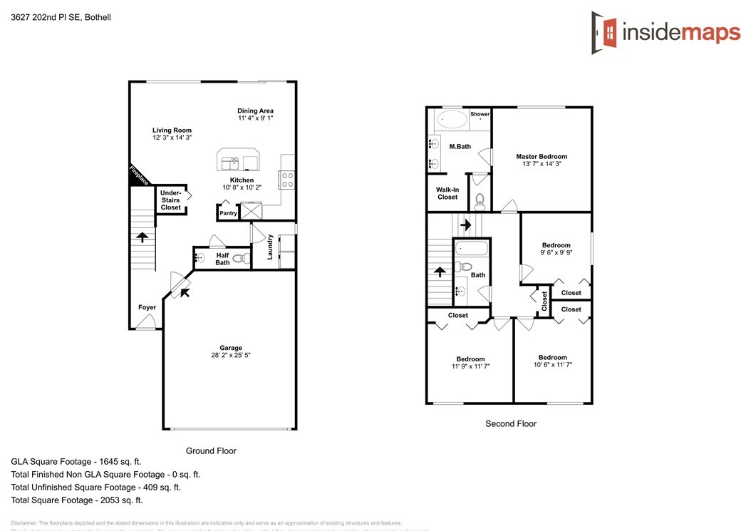 3627 202nd Pl S East Bothell, WA 98012 - Photo 38 of 38 unknown