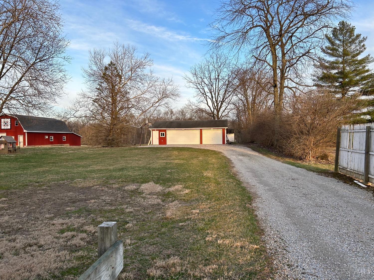 1894 Bell Road Hamilton, OH 45013 - Photo 24 of 30 Gallery Image 24