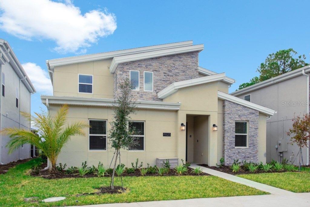 4625 Target Boulevard Kissimmee, FL 34746 - Photo 1 of 1