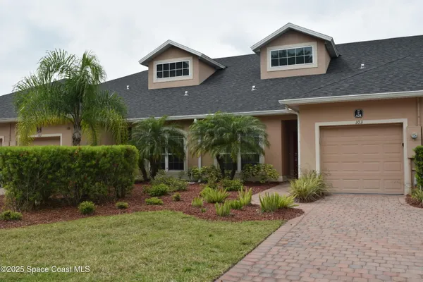 $2,000 | 620 Remington Green Drive Southeast, Unit 103, Palm Bay, FL 32909