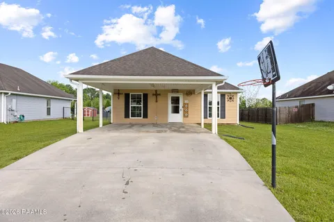 $160,000 | 1174 Chess Broussard, Breaux Bridge, LA 70517