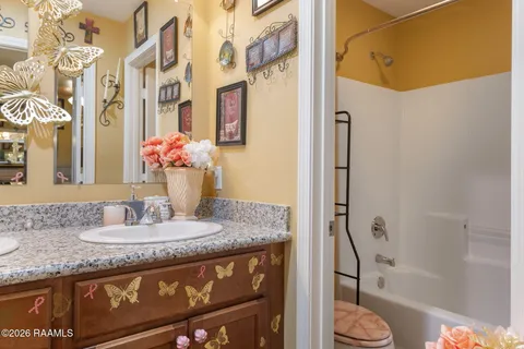 $160,000 | 1174 Chess Broussard, Breaux Bridge, LA 70517