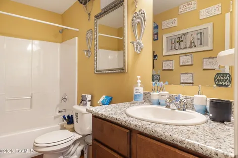 $160,000 | 1174 Chess Broussard, Breaux Bridge, LA 70517