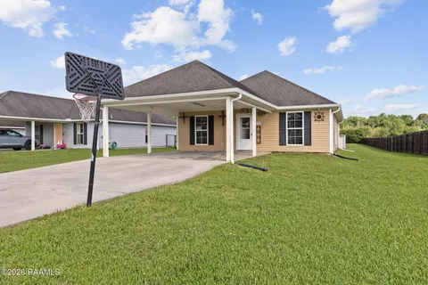 $160,000 | 1174 Chess Broussard, Breaux Bridge, LA 70517
