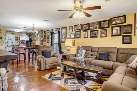 $160,000 | 1174 Chess Broussard, Breaux Bridge, LA 70517