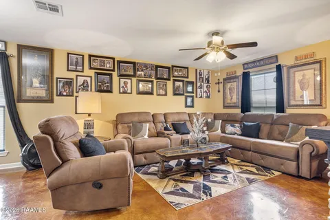 $160,000 | 1174 Chess Broussard, Breaux Bridge, LA 70517