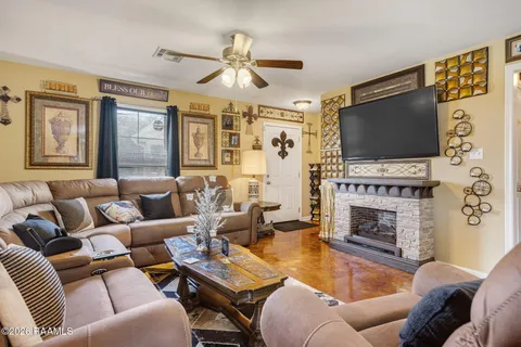 $160,000 | 1174 Chess Broussard, Breaux Bridge, LA 70517