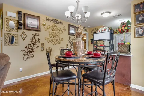 $160,000 | 1174 Chess Broussard, Breaux Bridge, LA 70517