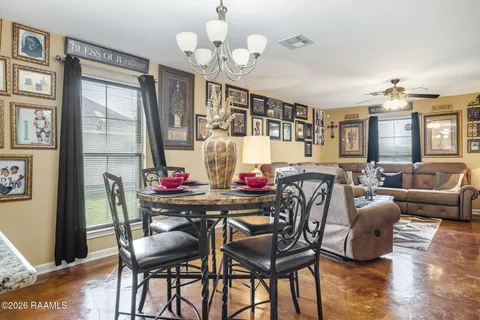 $160,000 | 1174 Chess Broussard, Breaux Bridge, LA 70517