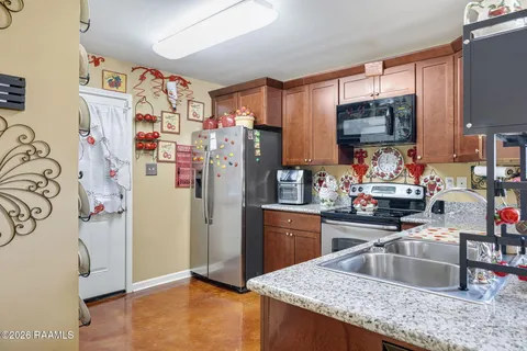 $160,000 | 1174 Chess Broussard, Breaux Bridge, LA 70517