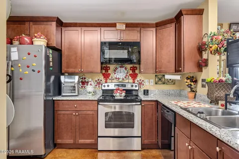 $160,000 | 1174 Chess Broussard, Breaux Bridge, LA 70517