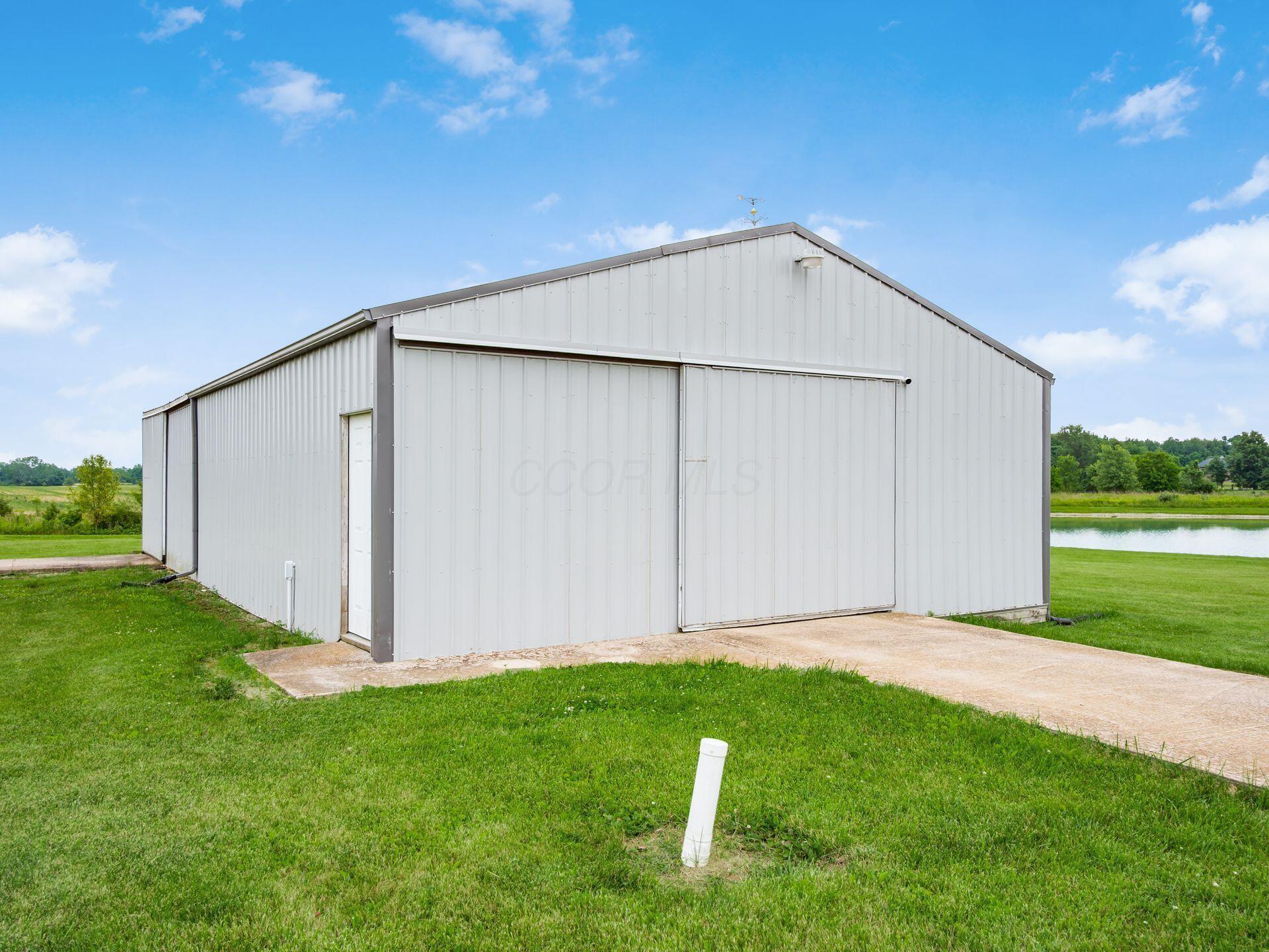 21850 Bear Swamp Road Raymond, OH 43067 - Photo 32 of 64