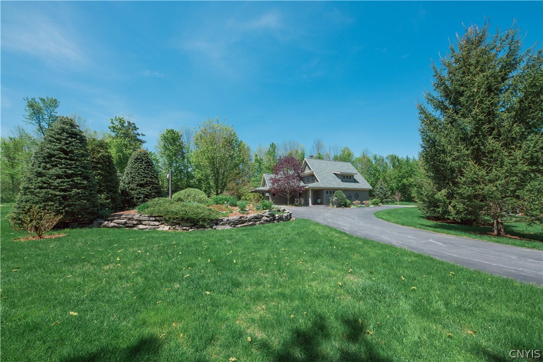 5065 Cemetery Road Lowville, NY 13367 - Photo 1 of 1