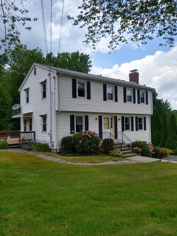 111 Beacon Hill Road West Springfield, MA 01089 - Photo 1 of 22 Gallery Image 1