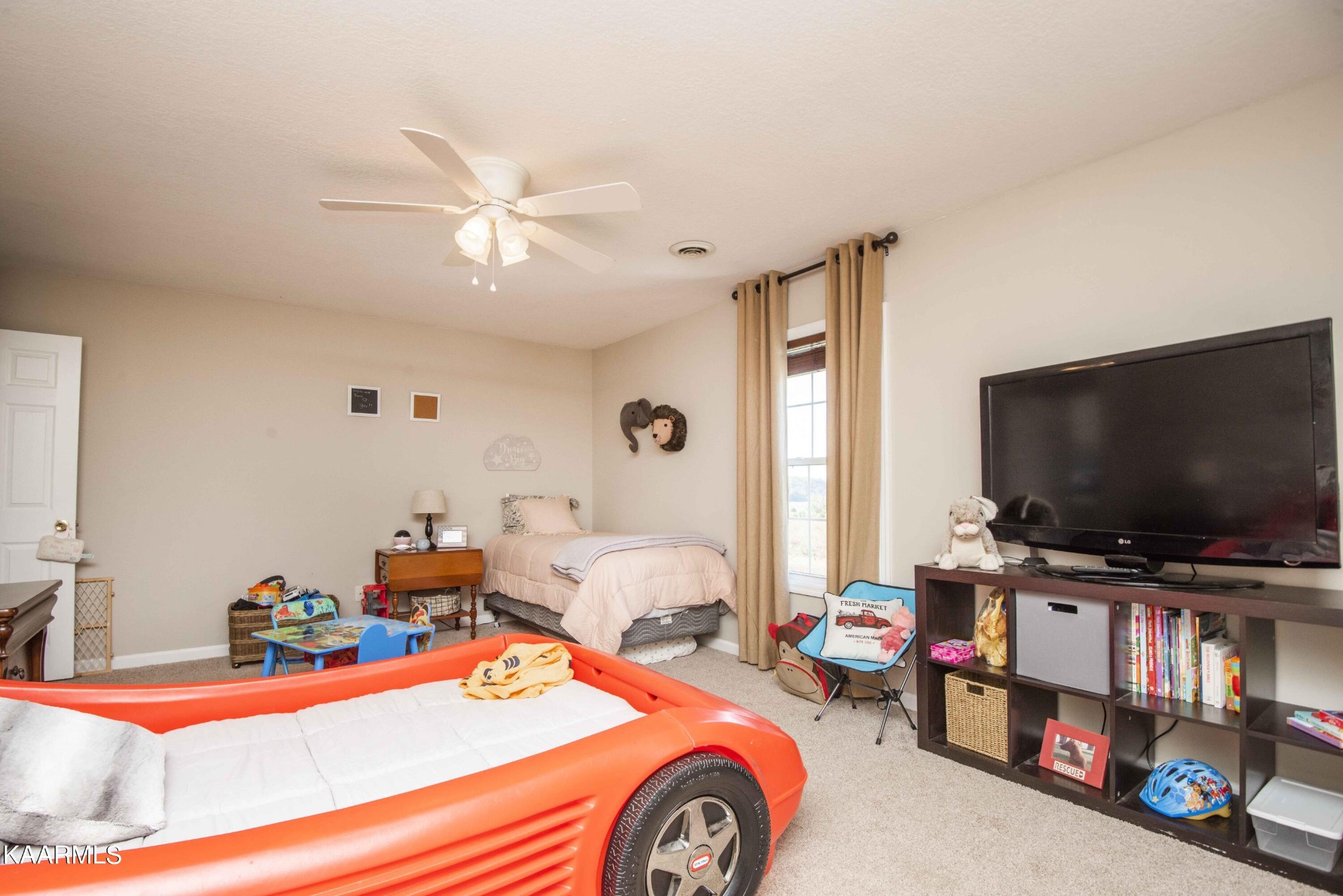 1254 Cross Valley Road La Follette, TN 37766 - Photo 29 of 58 Gallery Image 29
