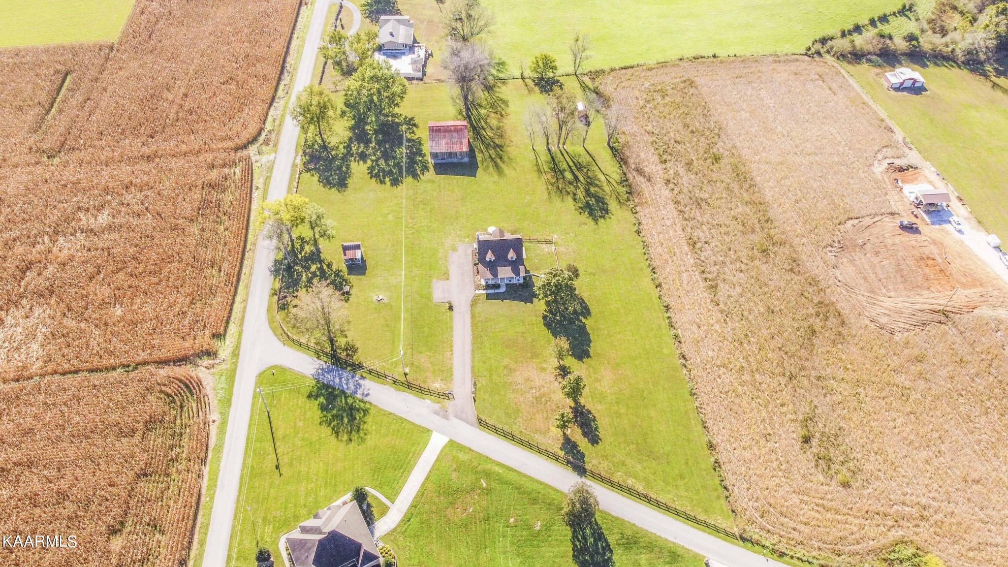 1254 Cross Valley Road La Follette, TN 37766 - Photo 54 of 58 Gallery Image 54