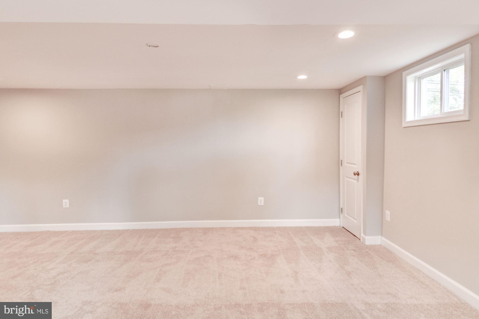 10674 Scaggsville Road Laurel, MD 20723 - Photo 16 of 21 Basement