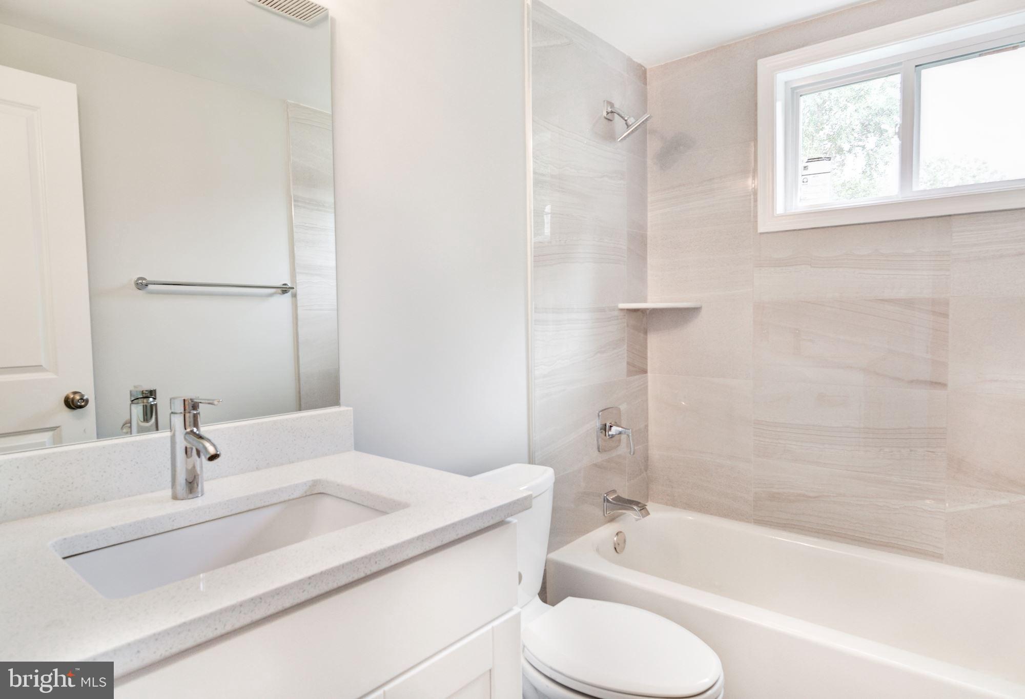 10674 Scaggsville Road Laurel, MD 20723 - Photo 18 of 21 Basement bathroom