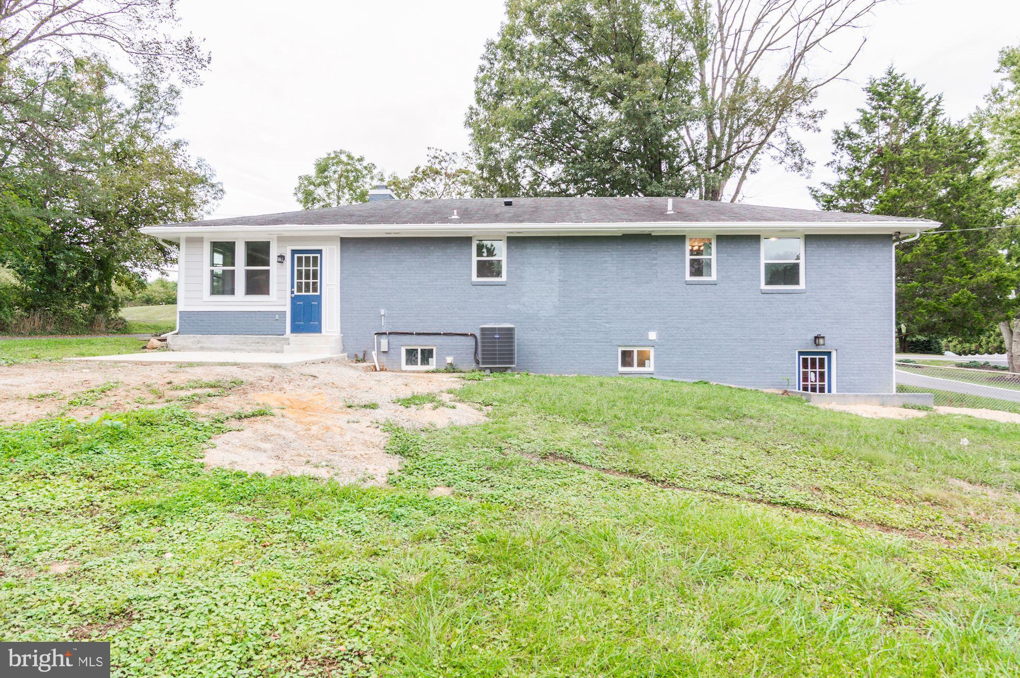 10674 Scaggsville Road Laurel, MD 20723 - Photo 20 of 21 Back