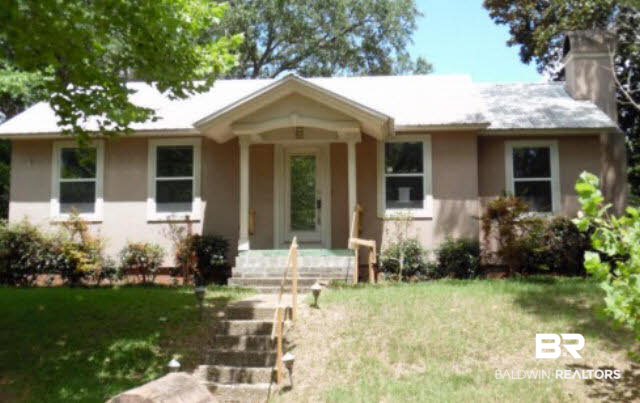 321 2nd Street Mobile, AL 36611 - Photo 1 of 1