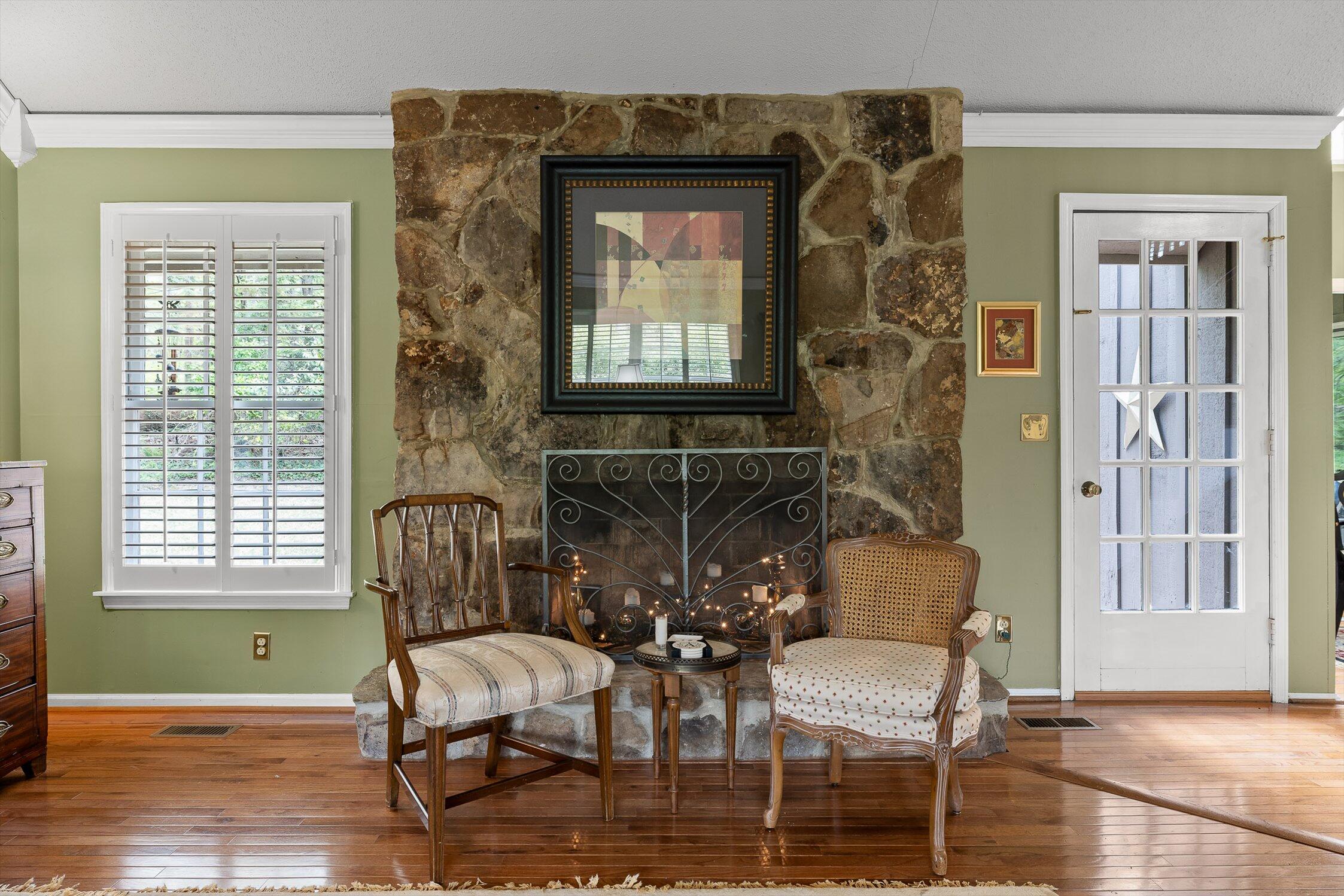 935 Dunsinane Road Signal Mountain, TN 37377 - Photo 18 of 65 33-Dunsinane-33