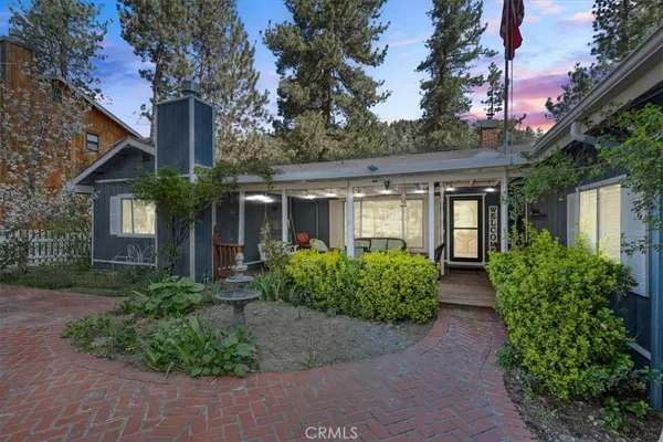 $634,900 | 1902 Virginia Street, Wrightwood, CA 92397