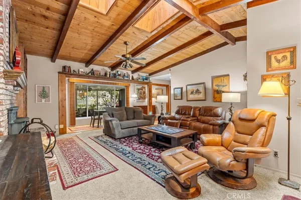 $634,900 | 1902 Virginia Street, Wrightwood, CA 92397