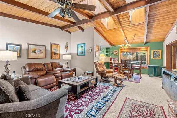 $634,900 | 1902 Virginia Street, Wrightwood, CA 92397