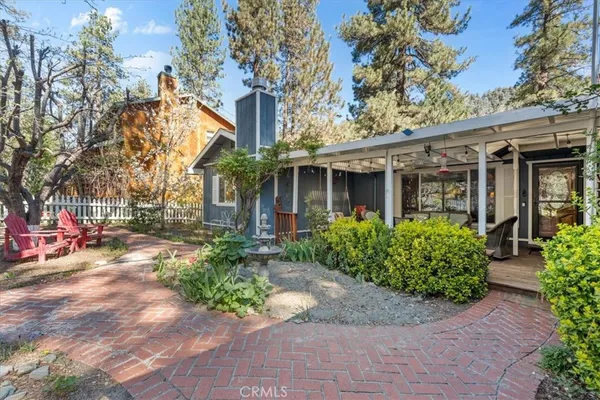 $634,900 | 1902 Virginia Street, Wrightwood, CA 92397