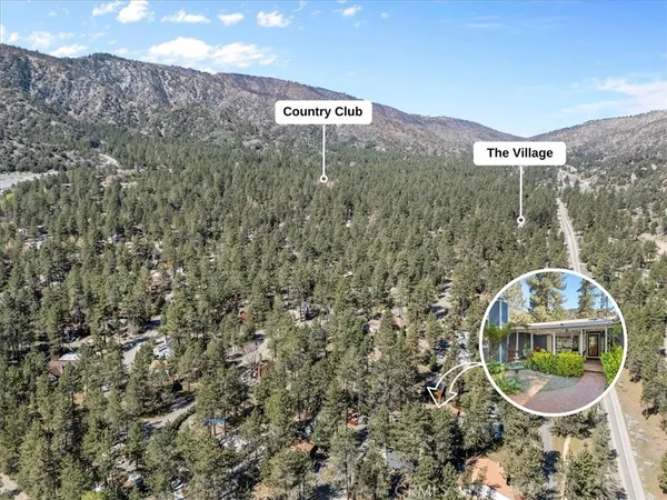 $634,900 | 1902 Virginia Street, Wrightwood, CA 92397