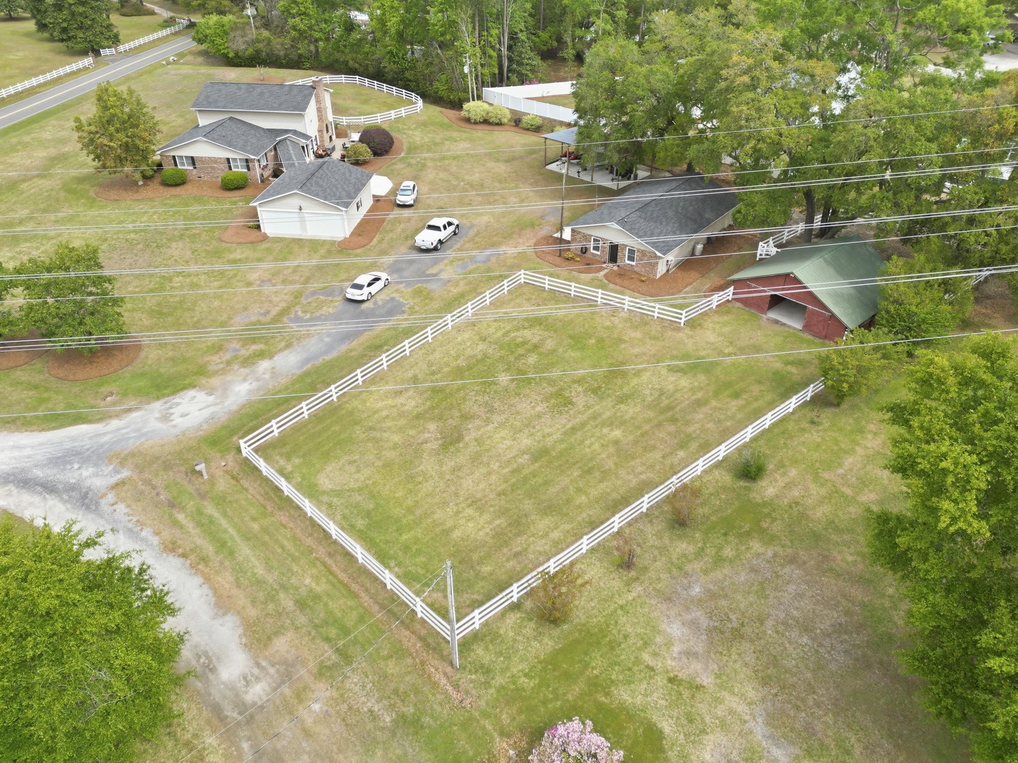 3725 Willow Springs Road Conway, SC 29527 - Photo 52 of 56