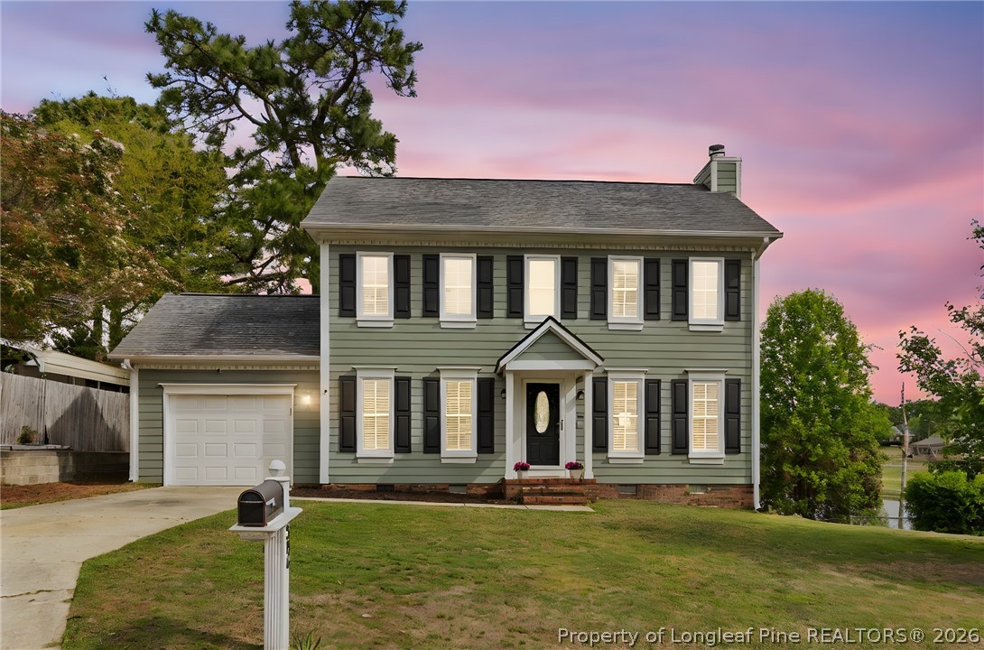 386 Saddle Ridge Road Fayetteville, NC 28311 - Photo 31 of 32 Gallery Image 31
