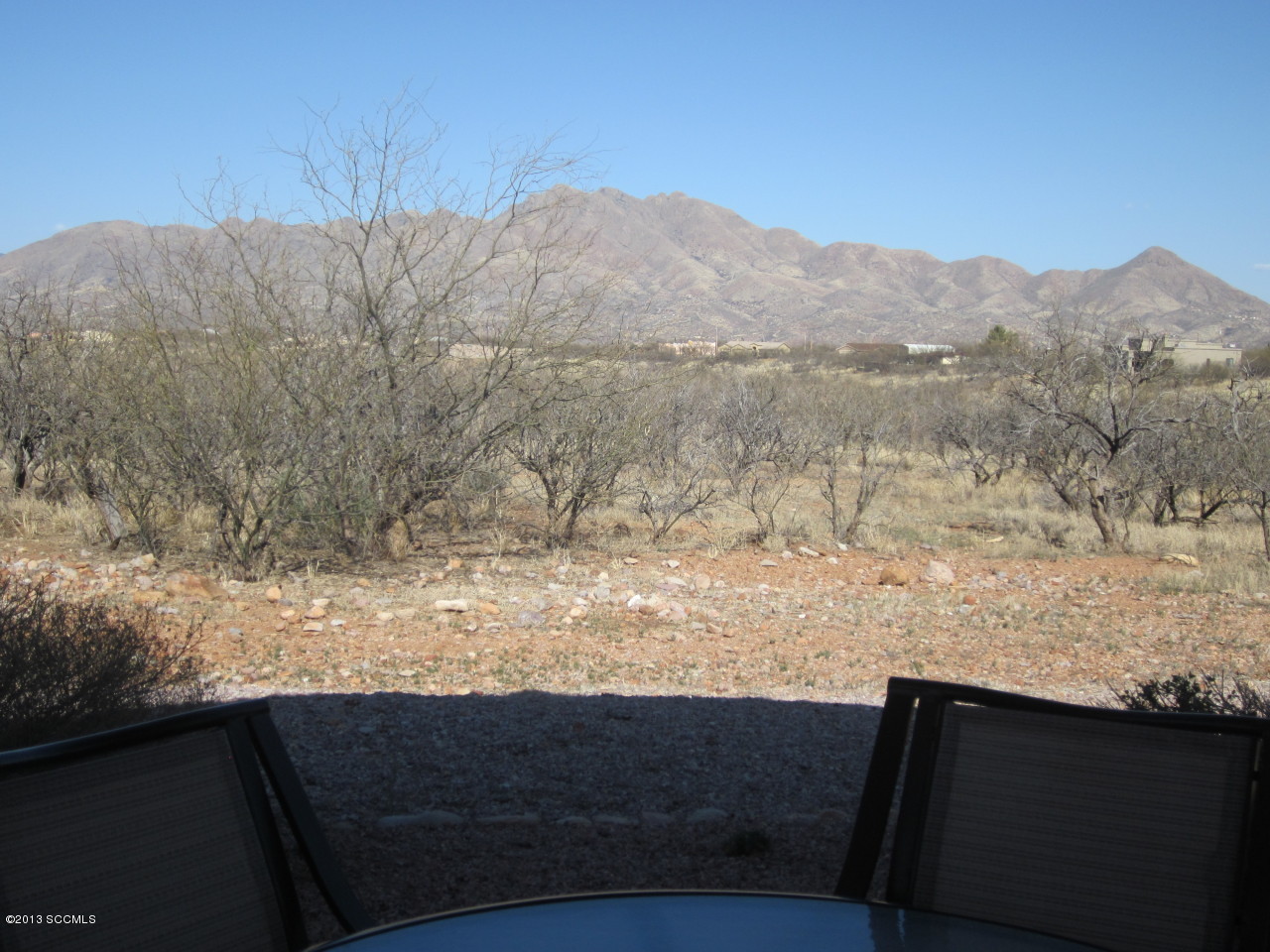 1437 Circulo Jacona Rio Rico, AZ 85648 - Photo 24 of 25