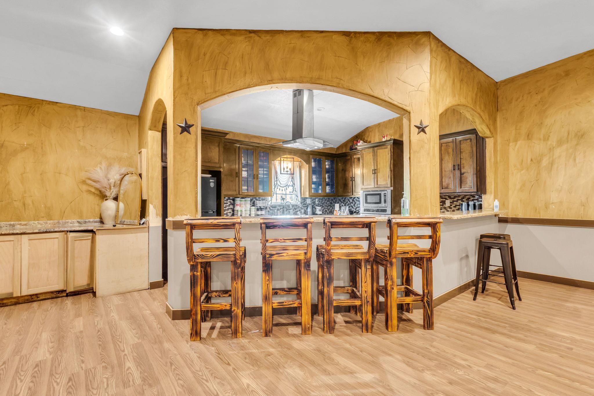 7645 Old Big Hill Road Beaumont, TX 77705 - Photo 25 of 29